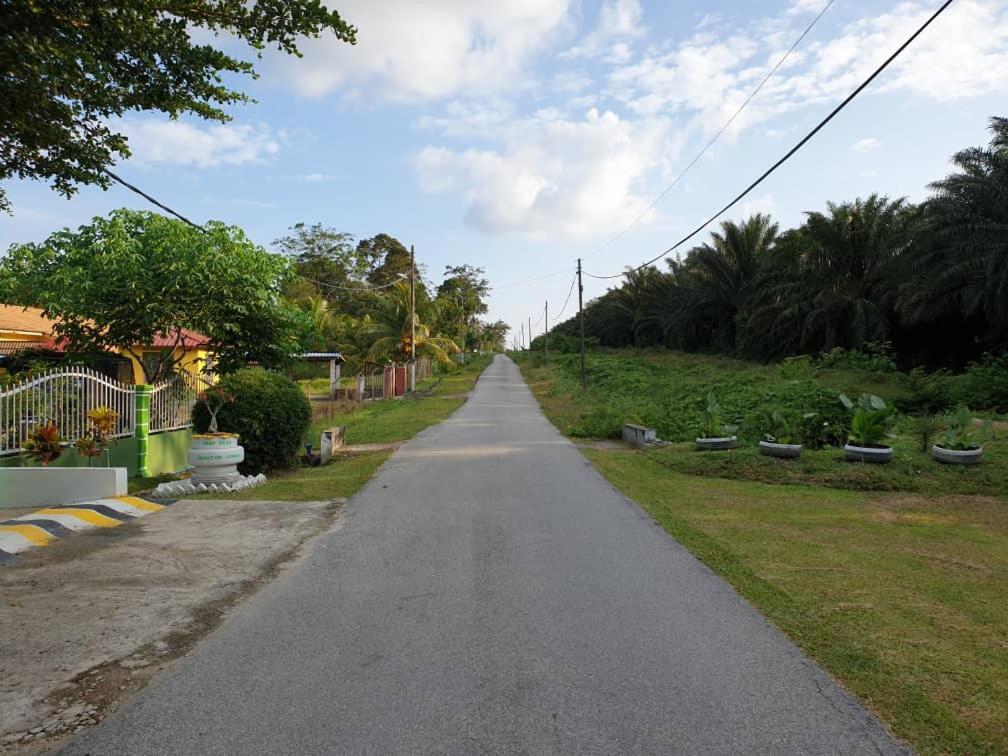 Inapdesa Teratak Bonda, Sepri Rembau Villa Buitenkant foto